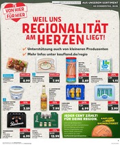 Gewürze im Kaufland Prospekt in Ibbenbüren Aktueller Kaufland Prospekt mit Gewürze, "Aktuelle Angebote", Seite 9