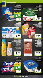 Aktueller EDEKA Prospekt mit Saft, "Aktuelle Angebote", Seite 8