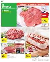 Prospectus Carrefour Market "Carrefour market" en cours à Argenteuil, Page 28 Catalogue Carrefour Market en cours à Argenteuil, "Carrefour market", Page 28