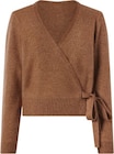 Gilet en maille femme - ESMARA - Lidl Gilet en maille femme - ESMARA à 8,99 € dans le catalogue Lidl