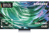 expert Bergheim - OLED TV Angebot im Prospekt OLED TV bei expert im Bergheim Prospekt für 879,00 €