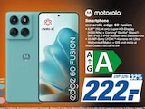 Smartphone motorola edge 60 fusion Angebote von Motorola bei expert Herford für 222,00 €