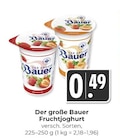Aktuelle Joghurt Angebote bei Hieber in Freiburg (Breisgau) Aktuelles Fruchtjoghurt Erdbeere Angebot bei Hieber in Freiburg (Breisgau) ab 0,49 €