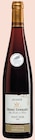 Alsace AOP Rouge Pinot Noir Collection Familiale 2025 - Henri Ehrhart en promo chez Super U Villeurbanne à 6,90 €