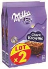Promo CHOCO BROWNIE INDIVIDUEL à 2,23 € dans le catalogue Super U à Sélestat