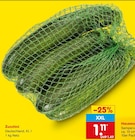 Zucchini im Angebot bei Netto Marken-Discount in Hagen Zucchini Angebote bei Netto Marken-Discount Hagen für 1,11 €