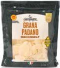 Grana Padano gerieben von la campagna für 2,69 € bei Netto mit dem Scottie im Angebot Grana Padano gerieben von la campagna im aktuellen Netto mit dem Scottie Prospekt
