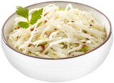 Krautsalat im REWE Prospekt Krautsalat von im aktuellen REWE Prospekt für 0,69 €