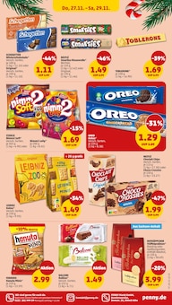 Rotkäppchen Angebot im aktuellen Penny Prospekt auf Seite 37