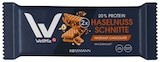 Protein Haselnuss Schnitte von WellMix im aktuellen Rossmann Prospekt für 1,04 €