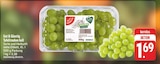 Tafeltrauben hell Angebote von Gut & Günstig bei EDEKA Chemnitz für 1,69 €