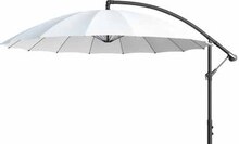 OBI Mansfeld - AMPELSCHIRM „ARGON“ AMPELSCHIRM „ARGON“ Angebot bei OBI Mansfeld im Prospekt ALLES MACHBAR