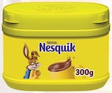 Poudre cacaotée cacao - NESQUIK à 1,89 € dans le catalogue Intermarché Hyper