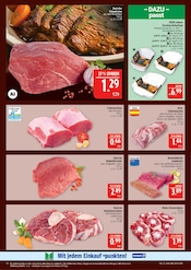 Ähnliche Schweinekamm Angebote im Prospekt "AUSWAHL RIESIG, PREISE NIEDRIG" von Marktkauf in Erlangen Ähnliche Angebote wie Schweinekamm im Prospekt "AUSWAHL RIESIG, PREISE NIEDRIG" auf Seite 12 von Marktkauf in Erlangen