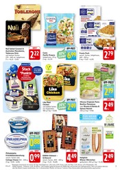 Backofen im EDEKA Prospekt in Mannheim Aktueller EDEKA Prospekt mit Backofen, "Aktuelle Angebote", Seite 7