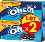 BISCUITS OREO dans le catalogue Super U