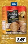 Mürbeteig-Kekse Angebote von Sol & Mar bei Lidl Gelsenkirchen für 2,49 €
