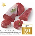 Rinderfilets/Lenden Angebote bei Marktkauf Aschaffenburg für 5,99 €