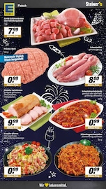 Aktueller EDEKA Prospekt mit Hackfleisch, "Aktuelle Angebote", Seite 6