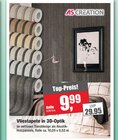 Vliestapete in 3D-Optik Angebote von AS Creation bei Witthus Heimtex-Fachmarkt GmbH Oldenburg für 9,99 €