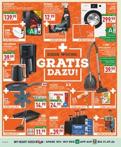 Backzubehör im Marktkauf Prospekt in Rheda-Wiedenbrück Aktueller Marktkauf Prospekt mit Backzubehör, "Aktuelle Angebote", Seite 16