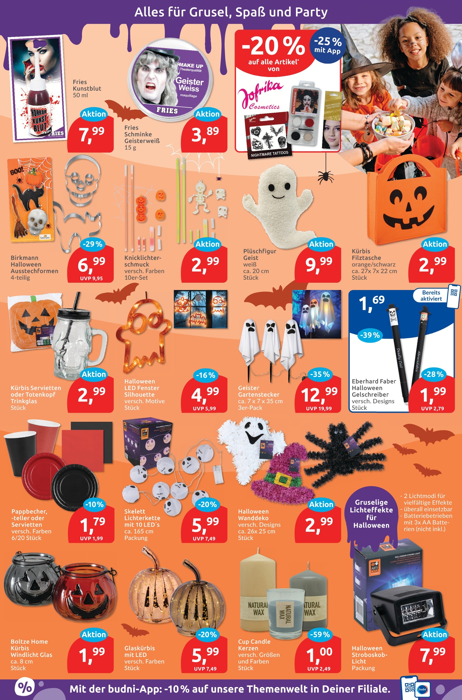 TEDi Pappteller Angebot ᐅ Finde den Preis im aktuellen Prospekt