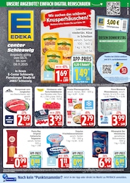 Marktkauf Prospekt für Schleswig mit 40 Seiten Marktkauf Prospekt für Schleswig: "Top Angebote", 40 Seiten, 03.11.2025 - 08.11.2025