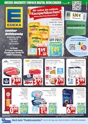 Aktueller Marktkauf Supermarkt Prospekt in Eckernförde und Umgebung, "Top Angebote" mit 40 Seiten, 03.11.2025 - 08.11.2025