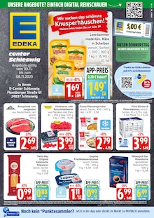 Marktkauf Prospekt Top Angebote mit  Seiten in Nübel und Umgebung