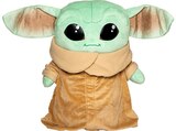 Simba im MediaMarkt Saturn Prospekt Star Wars - Baby Yoda 66 cm Plüschfigur von SIMBA im aktuellen MediaMarkt Saturn Prospekt für 59,99 €