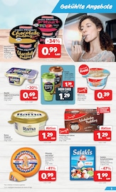 Aktueller nah&frisch Prospekt mit Käse, "DER MARKT FÜR GUTES ESSEN UND TRINKEN", Seite 3