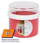 Vorratsdose von Mepal im aktuellen Action Prospekt für 2,49 €