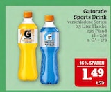 Aktuelle Energydrink Angebote bei Marktkauf in Nürnberg Aktuelles Sports Drink Angebot bei Marktkauf in Nürnberg ab 1,49 €