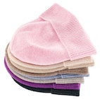 Mütze Angebote von MARIE LUND bei Peek und Cloppenburg Bad Oeynhausen für 49,99 €