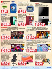 Fernseher im Marktkauf Prospekt in Prenzlau Aktueller Marktkauf Prospekt mit Fernseher, "Top Angebote", Seite 11