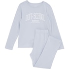 Pyjama enfant - TEX BASIC dans le catalogue Carrefour
