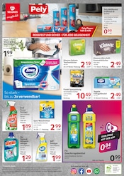 Aktueller Selgros Prospekt mit Toilettenpapier, "HIER KAUFEN PROFIS & GENIESSER", Seite 20