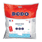 Oreillers Doux Duo - DODO - Maxi Bazar Oreillers Doux Duo - DODO à 9,99 € dans le catalogue Maxi Bazar