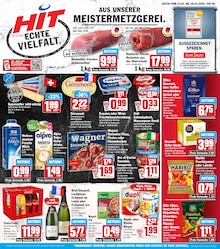 Haribo im HIT Prospekt "ECHTE VIELFALT" mit 19 Seiten (München)