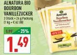Aktuelles Bio Bourbon Vanillezucker Angebot bei Marktkauf in Hagen (Stadt der FernUniversität) ab 1,49 €