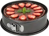 Springform im Angebot bei Lidl in Bonn Springform Angebote von SILVERCREST bei Lidl Bonn für 3,99 €