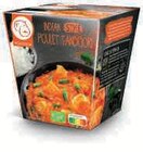Plats cuisinés - YOUCOOK en promo chez Super U Rosny-sous-Bois à 3,49 €