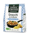 NaturéO Amilly - Promo Gnocchi à poêler - 300g Promo Gnocchi à poêler - 300g à 2,49 € dans le catalogue NaturéO à Amilly