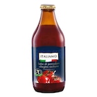 Kirschtomatensauce von ITALIAMO im aktuellen Lidl Prospekt für 1,19 €