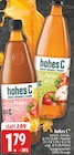 hohes C bei EDEKA im Prospekt "" für 1,79 €