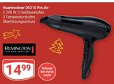 Haartrockner D5210 Pro Air Angebote von Remington bei GLOBUS Bad Kreuznach für 14,99 €