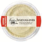 Super U La Boissière-de-Montaigu - Promo Aperitif l'atelier blini Promo Aperitif l'atelier blini à 2,09 € dans le catalogue Super U à La Boissière-de-Montaigu