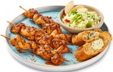 Frische Hähnchen-Fackeln im Penny Prospekt Frische Hähnchen-Fackeln von im aktuellen Penny Prospekt für 3,99 €