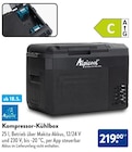 Aktuelle Kühlbox Angebote bei ALDI Nord in Braunschweig Aktuelles Kompressor-Kühlbox Angebot bei ALDI Nord in Braunschweig ab 219,00 €