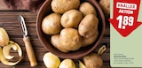 Aktuelle Kartoffeln Angebote bei REWE in Frankfurt (Main) Aktuelles Speisekartoffeln Angebot bei REWE in Frankfurt (Main) ab 1,89 €